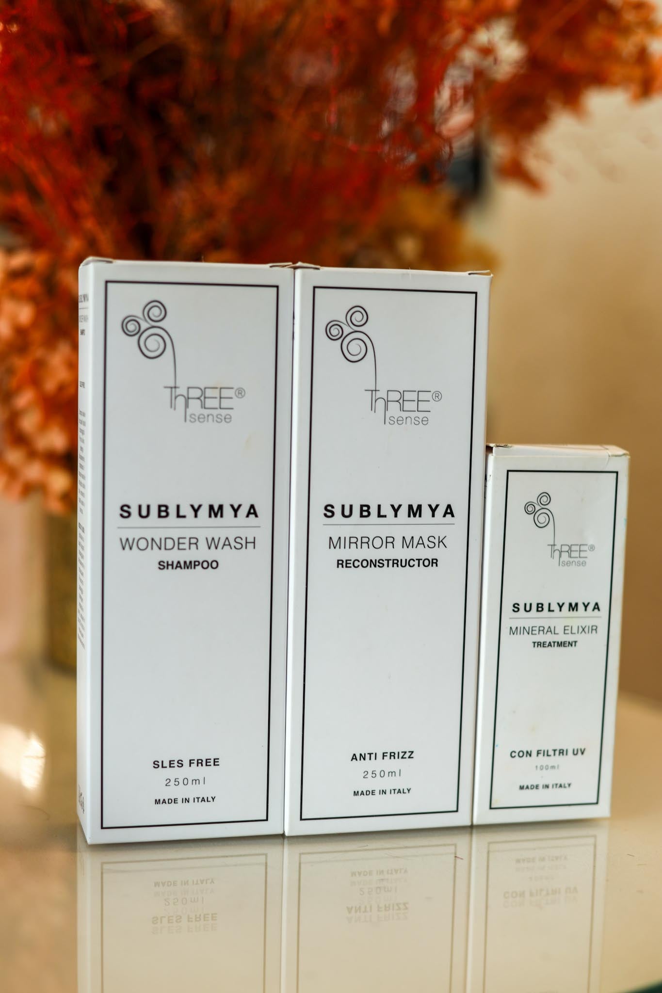 Sublymya - Bio4Life