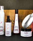 Beauty case in tela di yuta - Bio4Life
