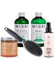 Beauty Kit Capelli Che Cadono e Sfruttati - Bio4Life