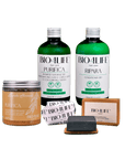 Beauty Kit Purificante – Capelli Grassi o con forfora - Bio4Life