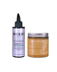 Beauty Kit Trattamento Curativo / d’Urto – Cute & Capelli Secchi - Bio4Life