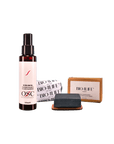 Beauty Kit Travel Detox - Bio4Life
