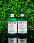 Pacchetto Shampoo Naturale Bio Purifica + Conditioner Bio Ripara - Bio4Life