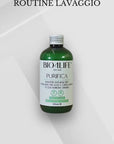 Shampoo Naturale Bio - Purifica