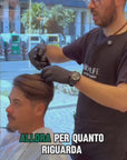 Kit Sfumato - Brizzolato