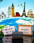 Travel Shampoo Detox - Bio4Life