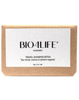 Travel Shampoo Detox - Bio4Life