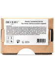 Travel Shampoo Detox - Bio4Life