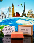 Travel Shampoo Lavaggi Frequenti - Bio4Life