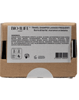 Travel Shampoo Lavaggi Frequenti - Bio4Life