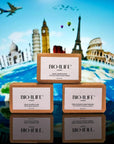 Travel Shampoo Silver - Bio4Life