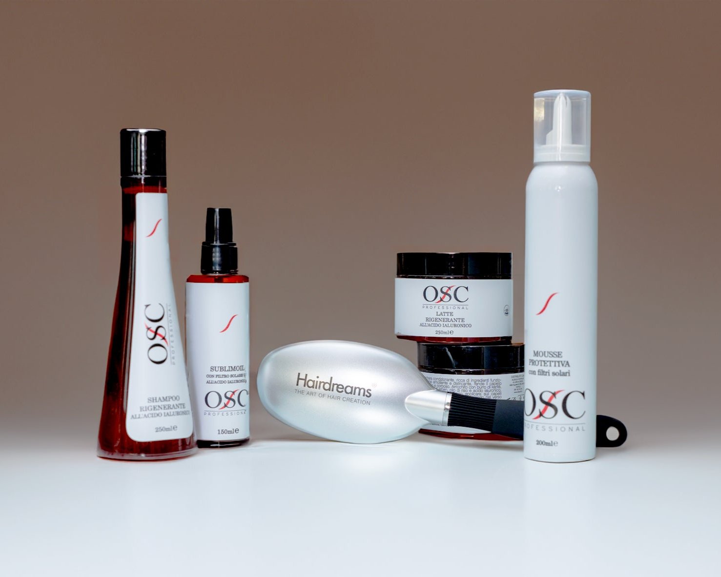 Beauty Routine - Osc Professional - Bio4Life