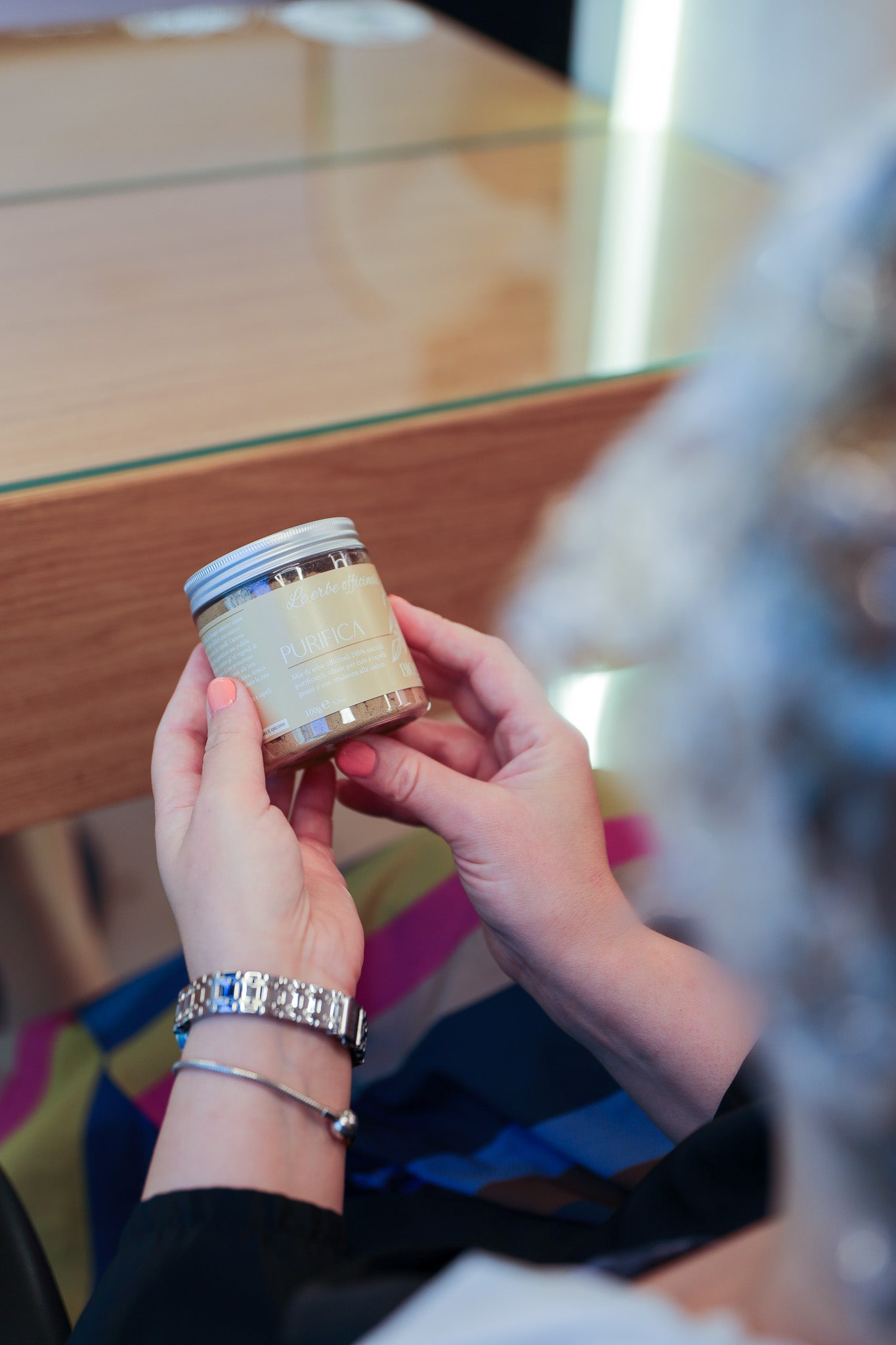 LE ERBE OFFICINALI - Bio4Life