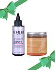 Beauty Kit Trattamento Curativo / d’Urto – Rigenerazione Intensiva - Bio4Life