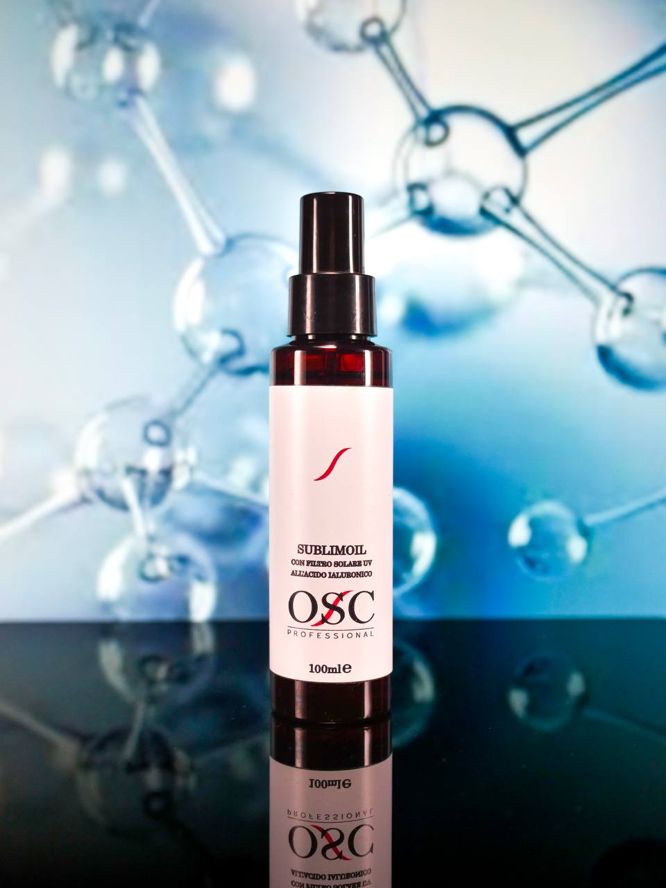 Beauty Kit Travel Cleaner - Bio4Life