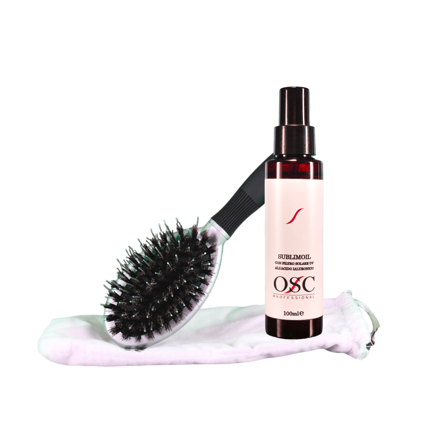 Beauty Routine Quotidiana (small) - Bio4Life