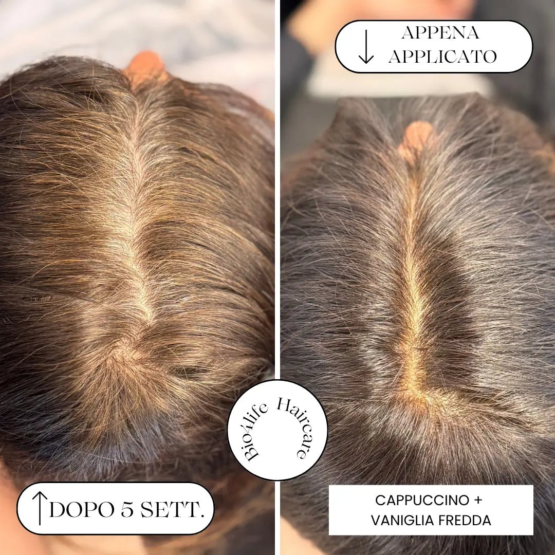 Kit Sfumato - Cappuccino - Bio4Life