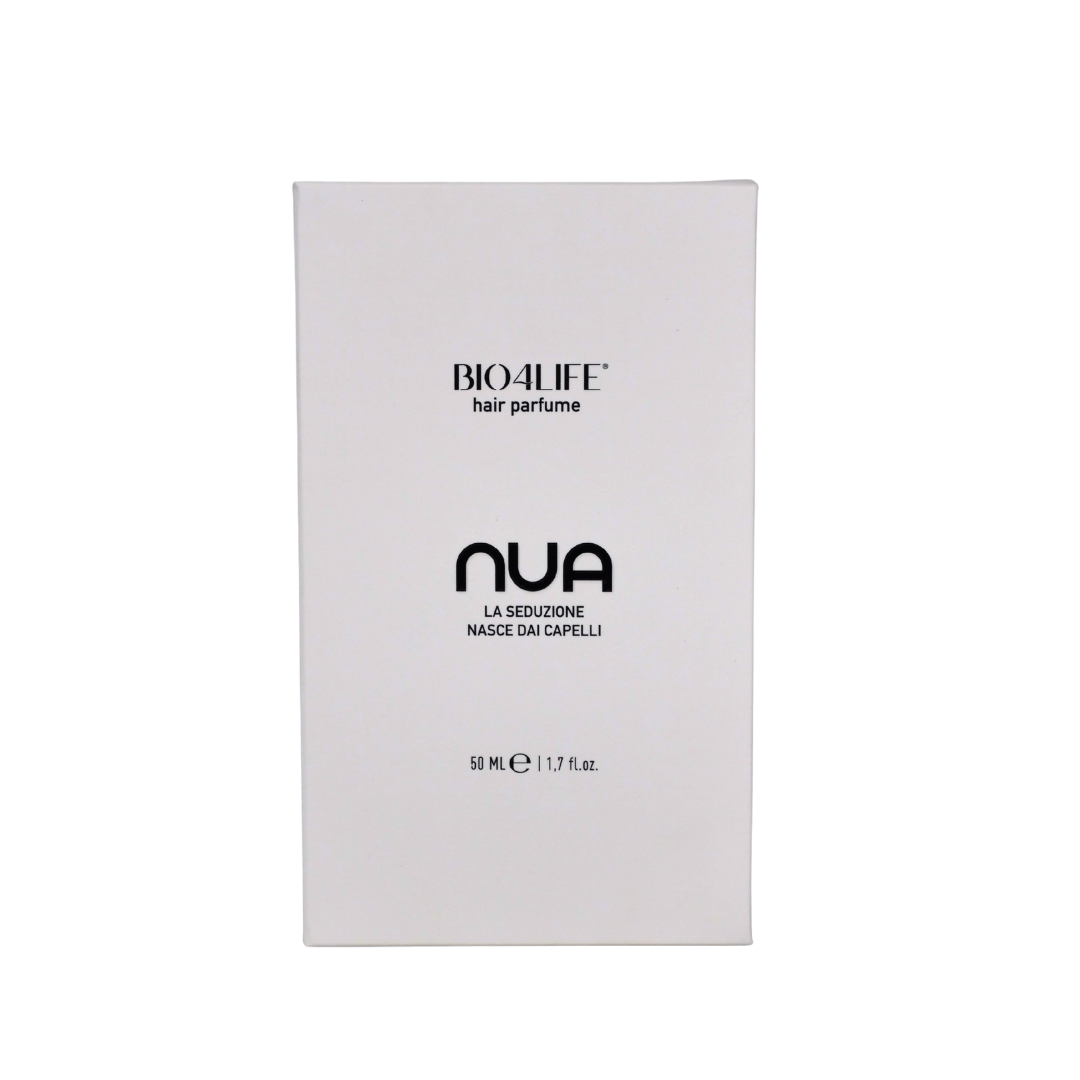NUA - Profumo per Capelli - Bio4Life
