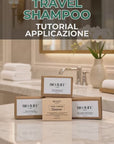Travel Shampoo Detox