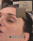 Travel Shampoo Cleaner