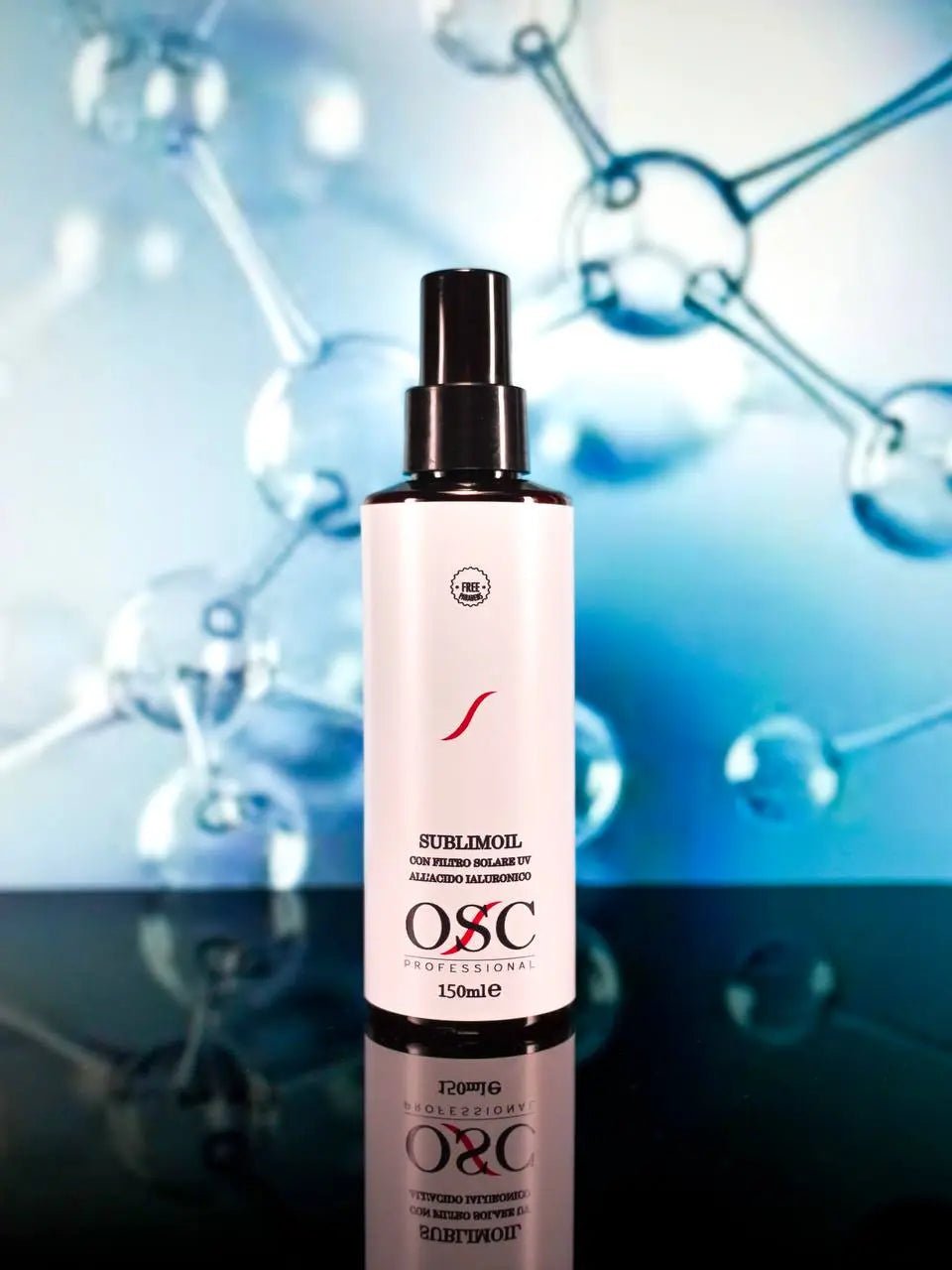 Set Capelli Che Cadono - Sfruttati - Bio4Life