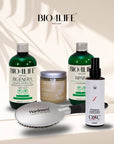 Set Capelli Che Cadono - Sfruttati - Bio4Life